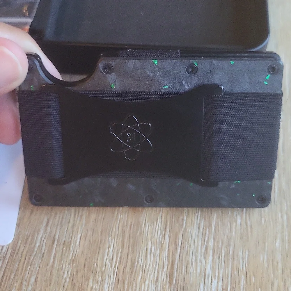 Men's Wallet